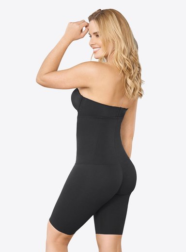 CALZON FAJA MUJER LEONISA 12940 - 2