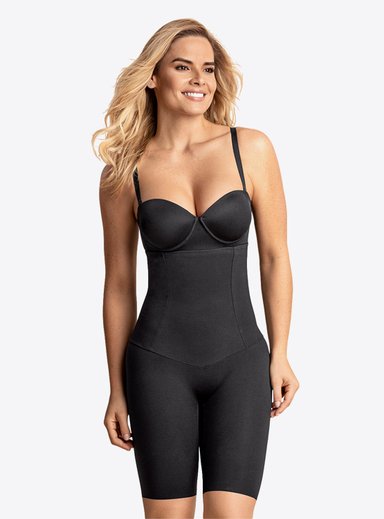 CALZON FAJA MUJER LEONISA 12940 - 1