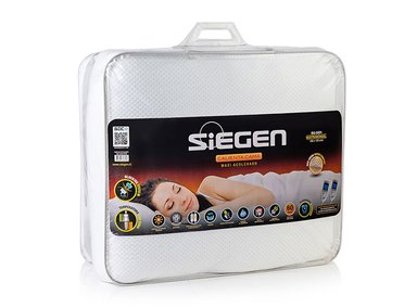 CALIENTACAMA SIEGEN SG-5501 - 8