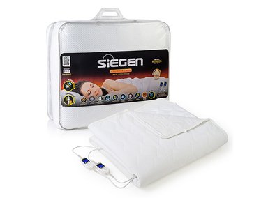 CALIENTACAMA SIEGEN SG-5501 - 1