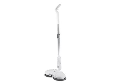 ENCERADORA PULIDORA Y MOPA THORBEN SPIN BOT 4X - 2
