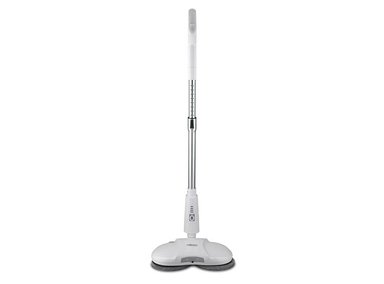 ENCERADORA PULIDORA Y MOPA THORBEN SPIN BOT 4X - 1