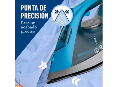 PLANCHA A VAPOR OSTER 6052 GCSTBS6052 - 5