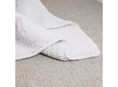 MANTA ELECTRICA THORBEN BLANKET GRIS - 3