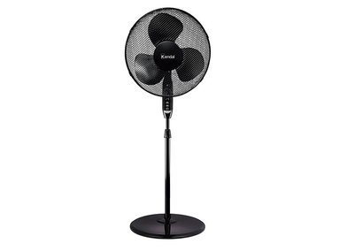 VENTILADOR PEDESTAL KENDAL KFR16P 35W - 2