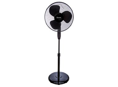VENTILADOR PEDESTAL KENDAL KFR16P 35W - 1