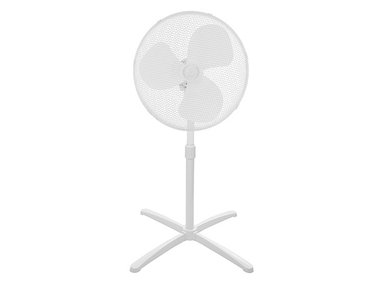 VENTILADOR PEDESTAL KENDAL KFX16P 35W - 3