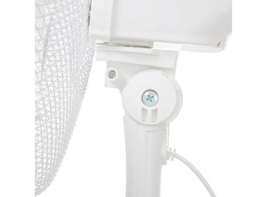VENTILADOR PEDESTAL KENDAL KFX16P 35W - 4