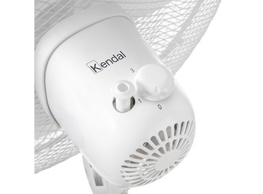 VENTILADOR PEDESTAL KENDAL KFX16P 35W - 5