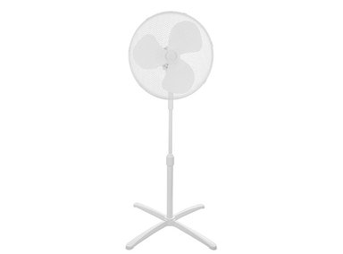 VENTILADOR PEDESTAL KENDAL KFX16P 35W - 1