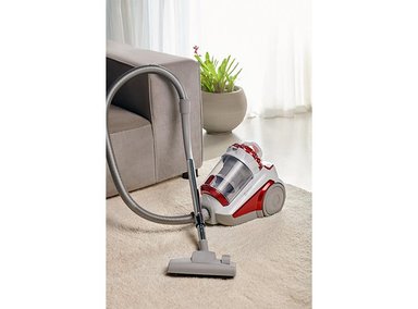 ASPIRADORA TRINEO LOVEN PRO21SB - 2