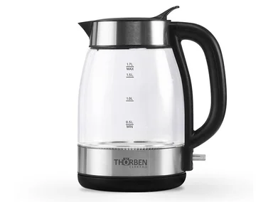 HERVIDOR THORBEN EASY FILL - 1