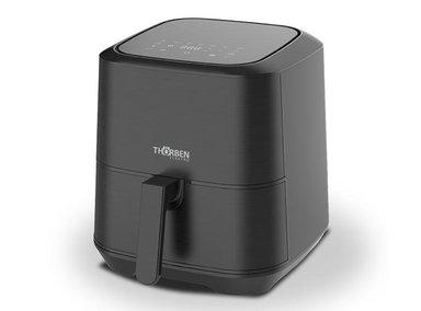 FREIDORA DE AIRE THORBEN 6 L DIGITAL POWER HEAT XL 1700 - 2
