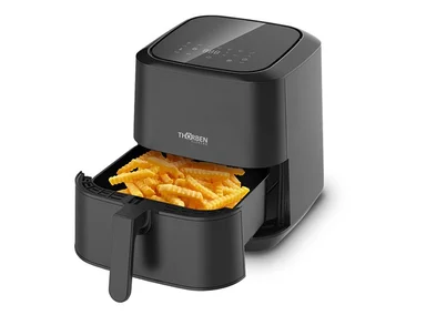 FREIDORA DE AIRE THORBEN 6 L DIGITAL POWER HEAT XL 1700 - 1