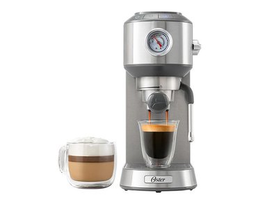 CAFETERA OSTER ESPRESSO BVSTEM7200 - 2