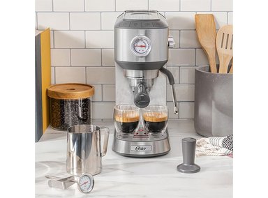 CAFETERA OSTER ESPRESSO BVSTEM7200 - 15