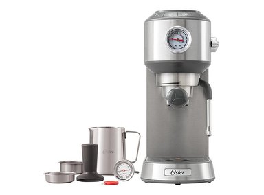 CAFETERA OSTER ESPRESSO BVSTEM7200 - 3