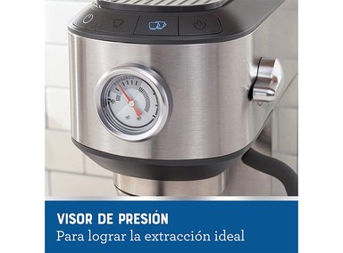 CAFETERA OSTER ESPRESSO BVSTEM7200 - 7