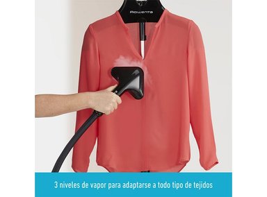 PLANCHA A VAPOR ROWENTA 1850 W PROSTYLE VERTICAL - 5
