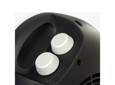 TERMOVENTILADOR KENDAL SUN-05 CELESTE - 3