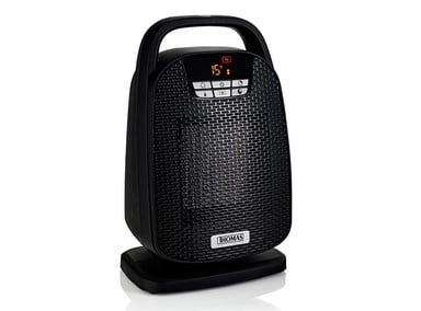 TERMOVENTILADOR CERAMICO THOMAS TH-CH42 - 2