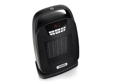 TERMOVENTILADOR CERAMICO THOMAS TH-CH42 - 4