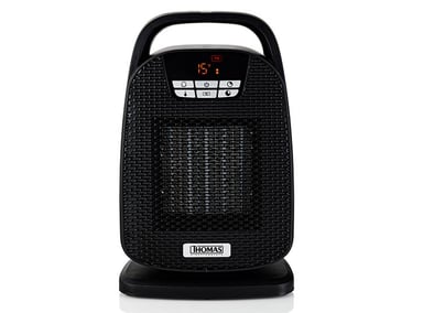 TERMOVENTILADOR CERAMICO THOMAS TH-CH42 - 1