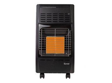 ESTUFA INFRARROJA KENDAL A GAS 5 KG - 2