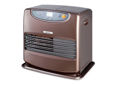 ESTUFA MADEMSA PARAFINA LÁSER 9 LT FAN HEATER MFHK 590 PLUS - 3
