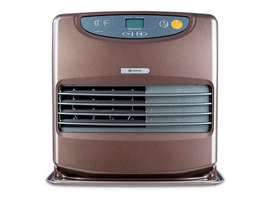 ESTUFA MADEMSA PARAFINA LÁSER 9 LT FAN HEATER MFHK 590 PLUS - 1