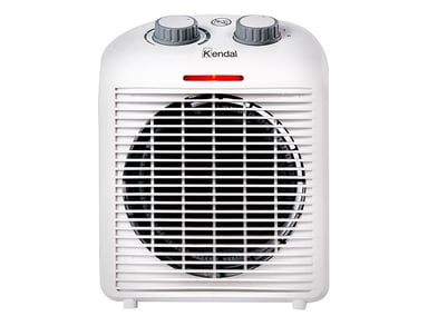 TERMOVENTILADOR KENDAL KFH-18 - 1