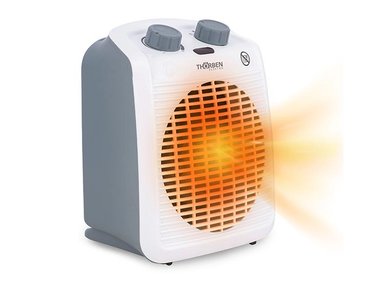 TERMOVENTILADOR THORBEN THOR FH 2000 - 1
