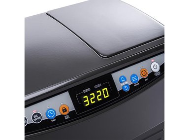 ESTUFA LASER PARAFINA KENDAL KPML-36 - 4