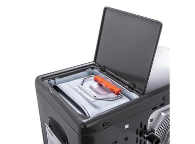 ESTUFA LASER PARAFINA KENDAL KPML-36 - 5