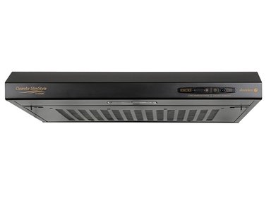 CAMPANA SINDELEN SLIM CA-606NG - 3