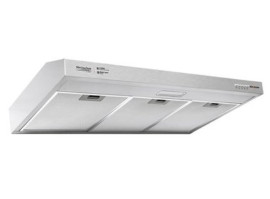 CAMPANA EXTRACTORA SINDELEN 90 CM CA-900IN - 2