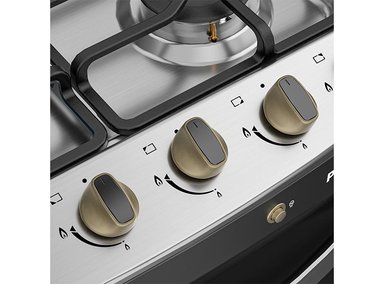 COCINA A GAS LICUADO/NATURAL MIDEA 4 PLATOS MCG-4QPI24NSCG - 7