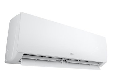 AIRE ACONDICIONADO SPLIT LG 9000 BTU W09TI.SCL DUALCOOL PRO INVERTER - 2