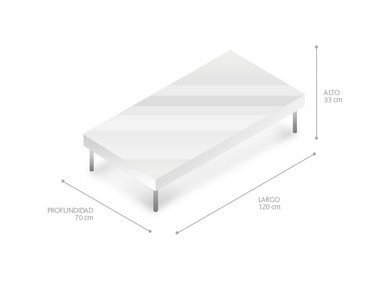 MESA DE CENTRO CLAVIJO DESIGN ITALIA - 2