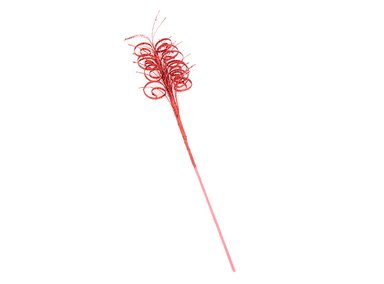 FLOR DECORATIVA RIPLEY HOME DESPEINADA NAVIDEÑA MULTICOLOR - 1
