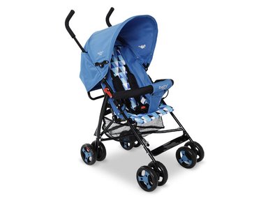 COCHE PARAGÜAS BABY WAY BW102A17 - 1