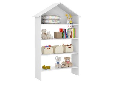 REPISA KIDSCOOL CASA MADERA - 1