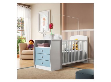 CUNA KIDSCOOL BAMBINI CON MUDADOR - 4