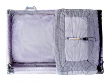 CUNA PLAYARD INFANTI CIELO GRIS - 4