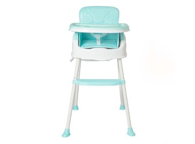 SILLA COMER KIDSCOOL PONY - 2