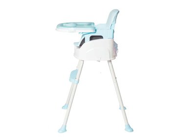 SILLA COMER KIDSCOOL PONY - 3