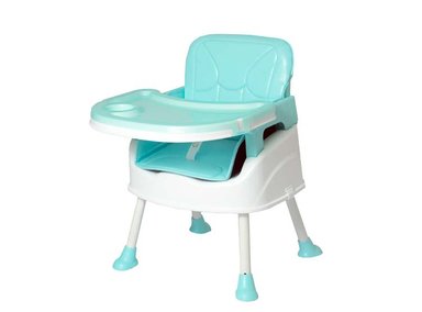 SILLA COMER KIDSCOOL PONY - 4