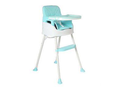 SILLA COMER KIDSCOOL PONY - 1