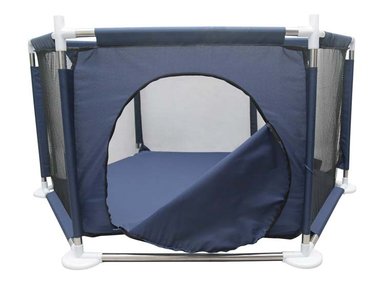 CORRAL KIDSCOOL HEXAGONAL - 2