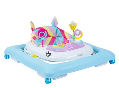 ANDADOR INFANTI UNICORNIO - 4